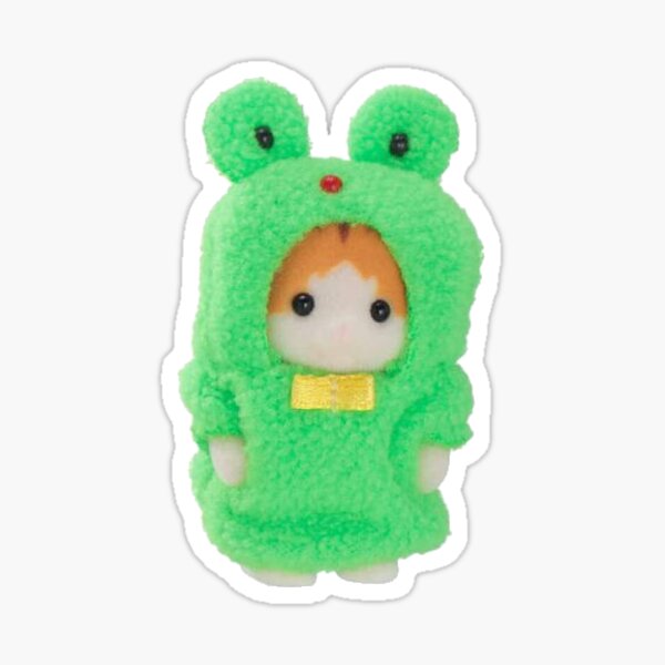 sanrio calico critters