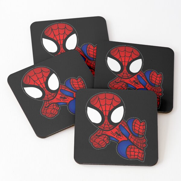 Item preview, bebé héroe araña designed and sold by billyhendryx.