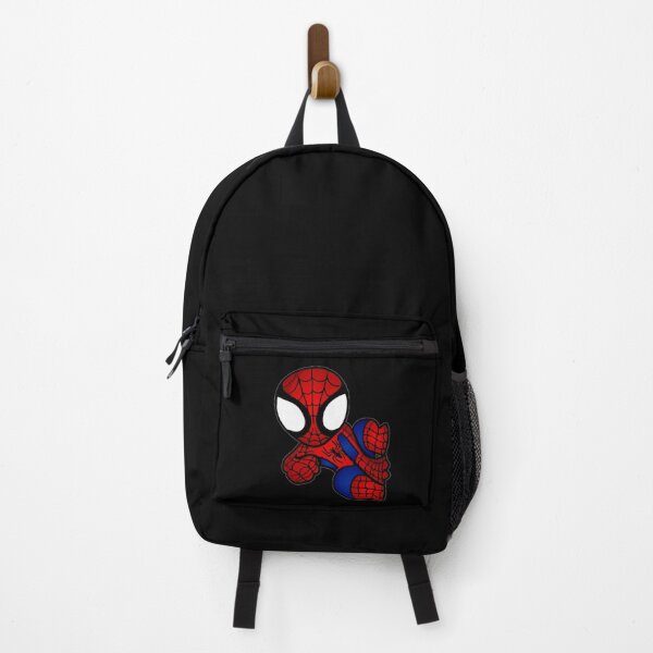 Item preview, spider hero baby designed and sold by billyhendryx.