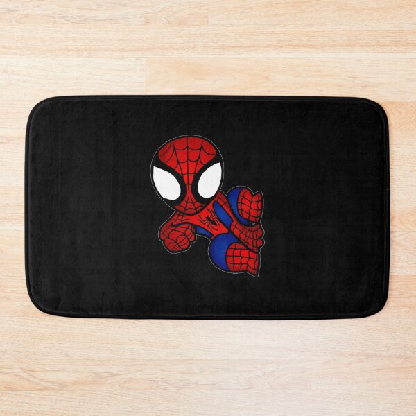 Item preview, spider hero baby designed and sold by billyhendryx.