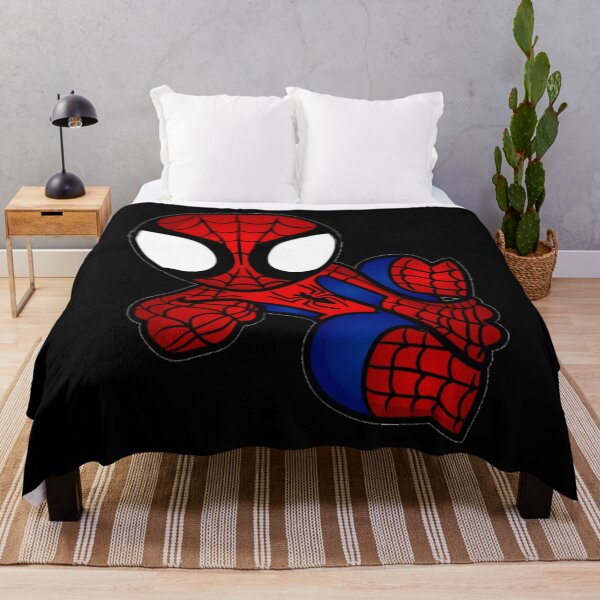Item preview, spider hero baby designed and sold by billyhendryx.