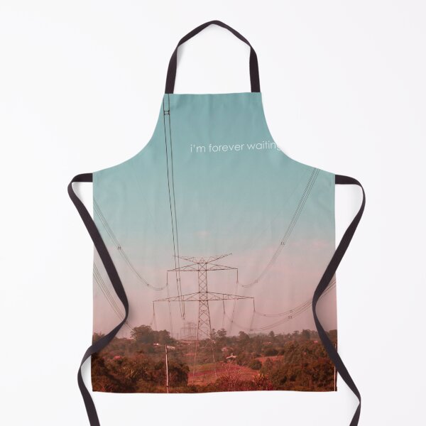 Item preview, I'm forever waiting designed and sold by ricoalencar.
