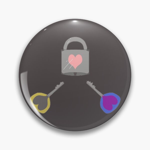 Item preview, Love Locked designed and sold by Photosinic.