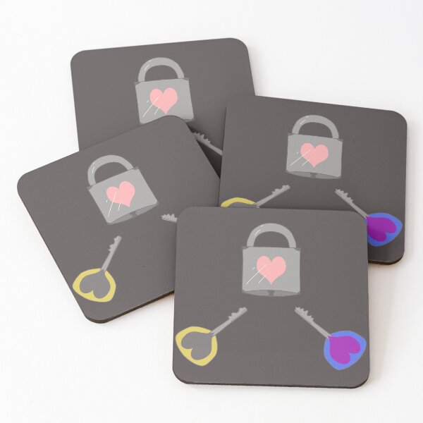 Item preview, Love Locked designed and sold by Photosinic.
