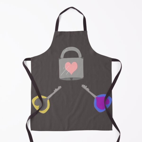 Item preview, Love Locked designed and sold by Photosinic.