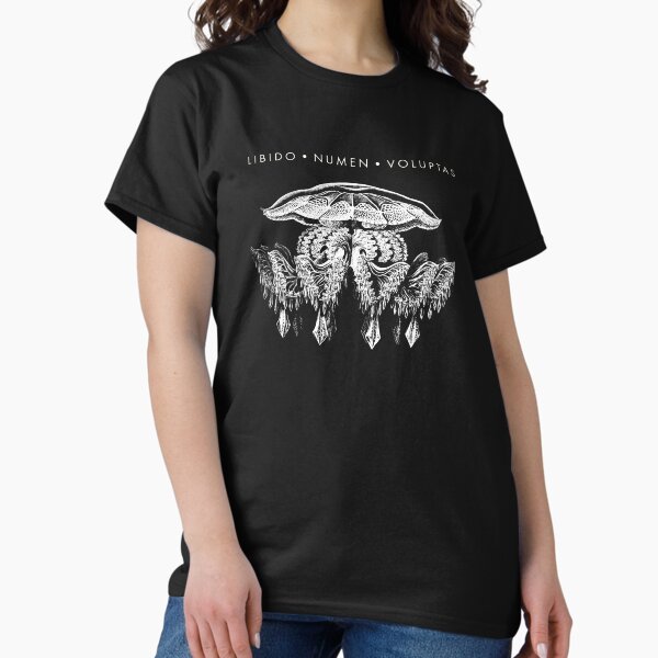 Item preview, Libido - Numen - Voluptas designed and sold by AcidHorizon.