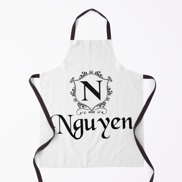 Item preview, Nguyen designed and sold by 1PointlessPeach.