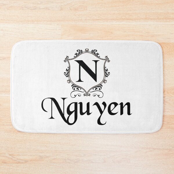 Item preview, Nguyen designed and sold by 1PointlessPeach.