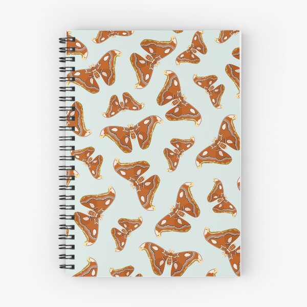 Item preview, Atlas Moth Pattern designed and sold by RamenHood.