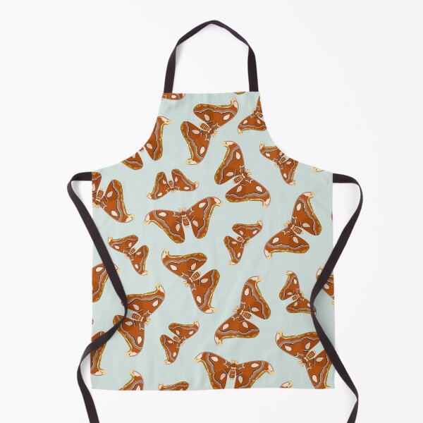 Item preview, Atlas Moth Pattern designed and sold by RamenHood.