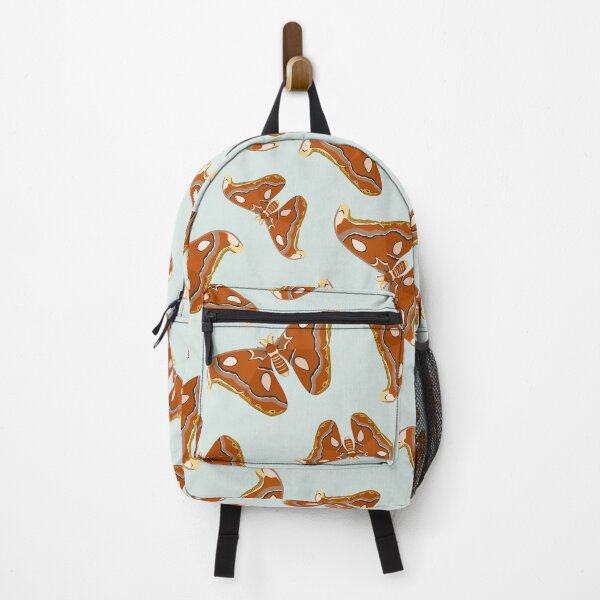 Item preview, Atlas Moth Pattern designed and sold by RamenHood.