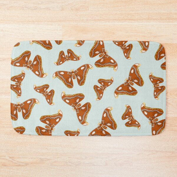 Item preview, Atlas Moth Pattern designed and sold by RamenHood.