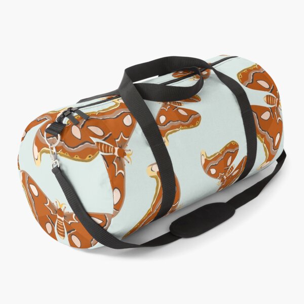 Item preview, Atlas Moth Pattern designed and sold by RamenHood.