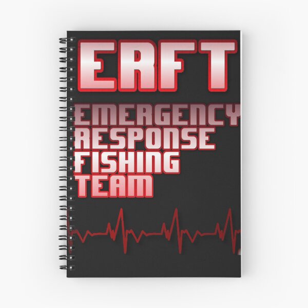 Item preview, ERFT designed and sold by graphitees.