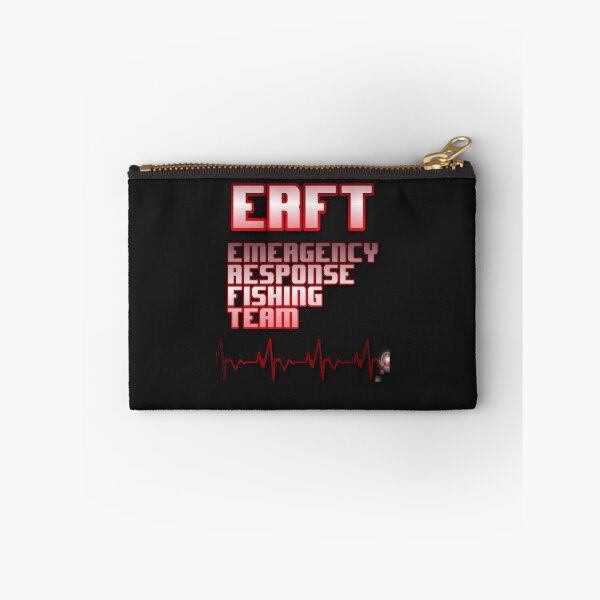 Item preview, ERFT designed and sold by graphitees.