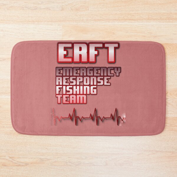 Item preview, ERFT designed and sold by graphitees.