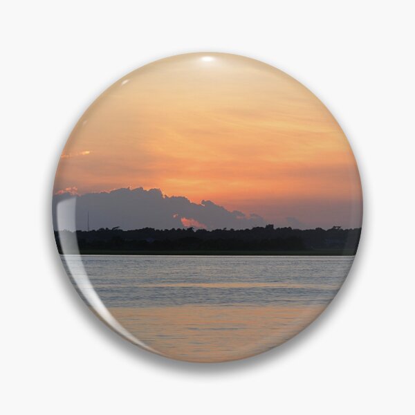 Item preview, another sunset from Topsail designed and sold by dnparker.
