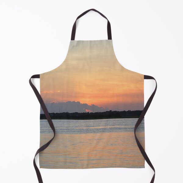 Item preview, another sunset from Topsail designed and sold by dnparker.