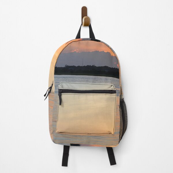 Item preview, another sunset from Topsail designed and sold by dnparker.