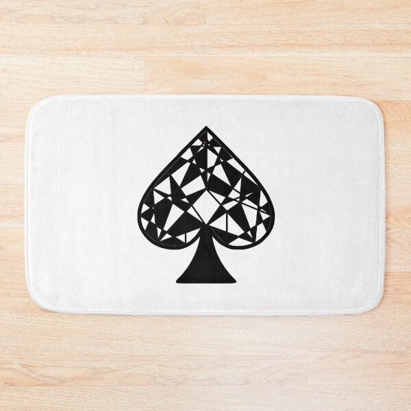 Item preview, Spade designed and sold by GillCollections.