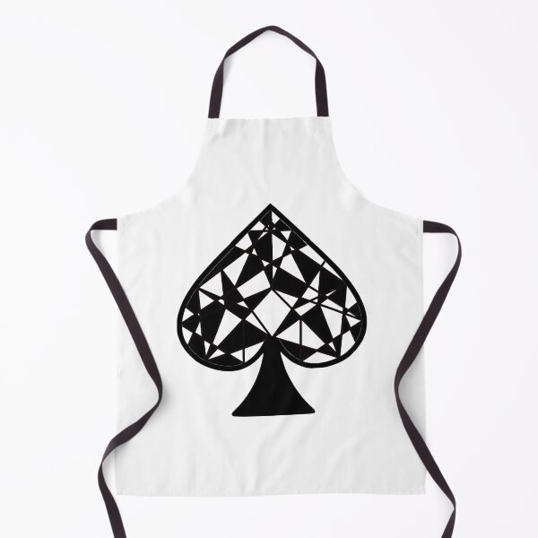 Item preview, Spade designed and sold by GillCollections.