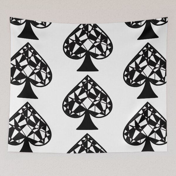 Item preview, Spade designed and sold by GillCollections.