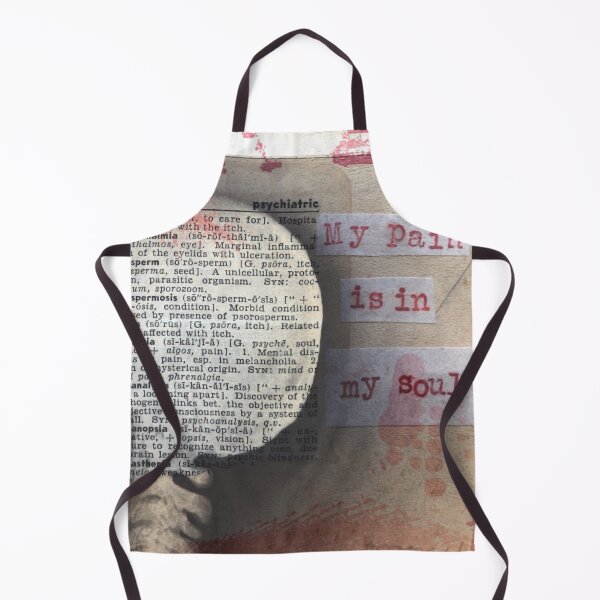 Item preview, Soulpain designed and sold by cipherart.