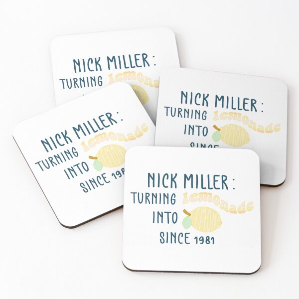 Item preview, lemonade into lemons designed and sold by joslynn daly.
