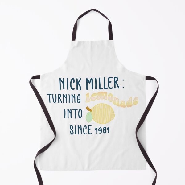 Item preview, lemonade into lemons designed and sold by joslynn daly.