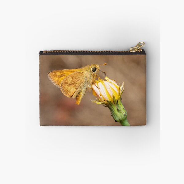 Item preview, Woodland  Skipper Butterfly designed and sold by SorryToBugYou.