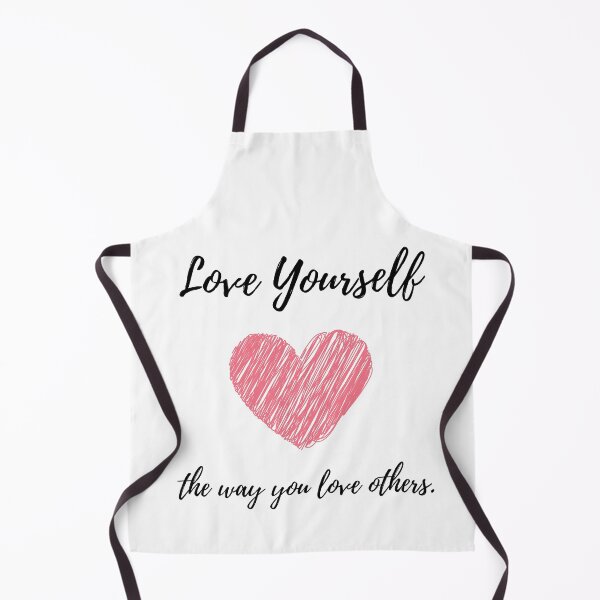 Item preview, Love Yourself the way you love others. designed and sold by RKSDesigns.