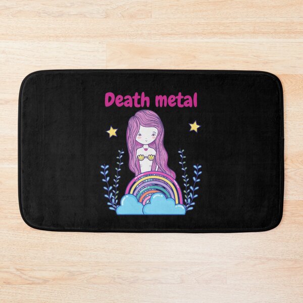 Item preview, Death metal designed and sold by OpulentFlair.