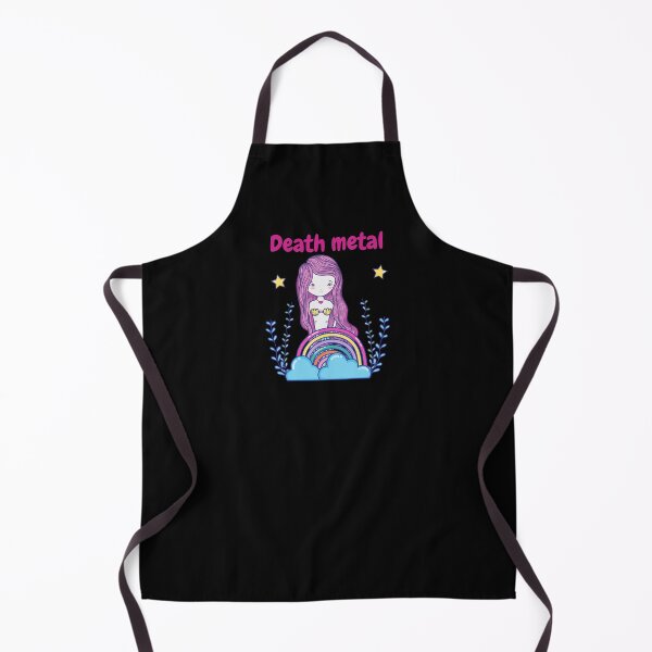 Item preview, Death metal designed and sold by OpulentFlair.