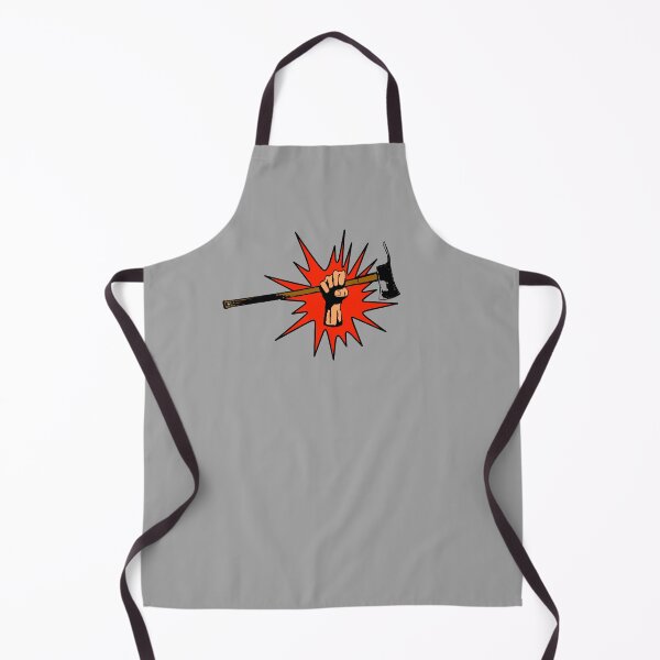 Item preview, The Power of The Pulaski !! designed and sold by ShopWeird.