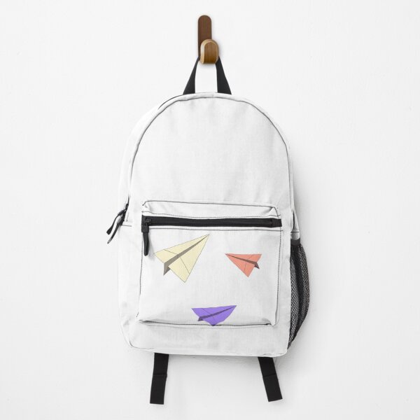 Item preview, Paper Planes Sticker Pack Pastel designed and sold by AlishaMSchil.