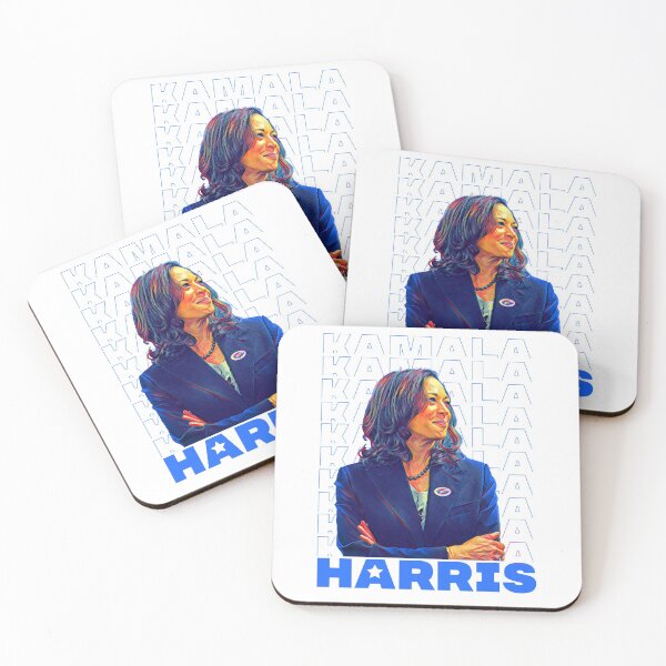 Item preview, Kamala Harris is Ready designed and sold by HillaryPretty.