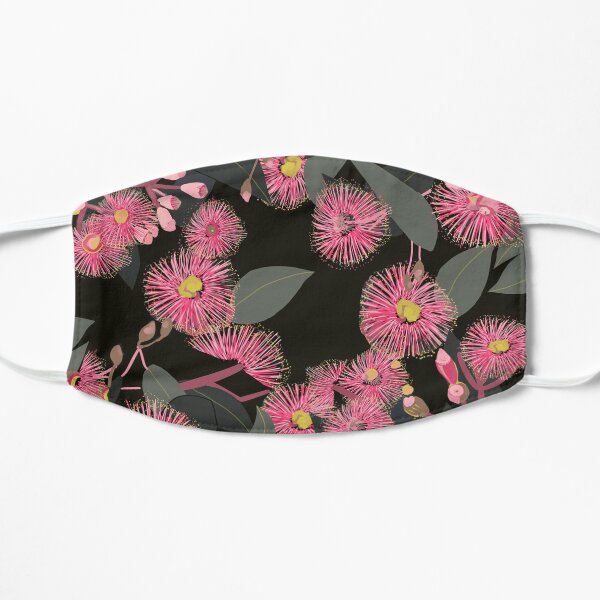 Oh so pretty Flat Mask