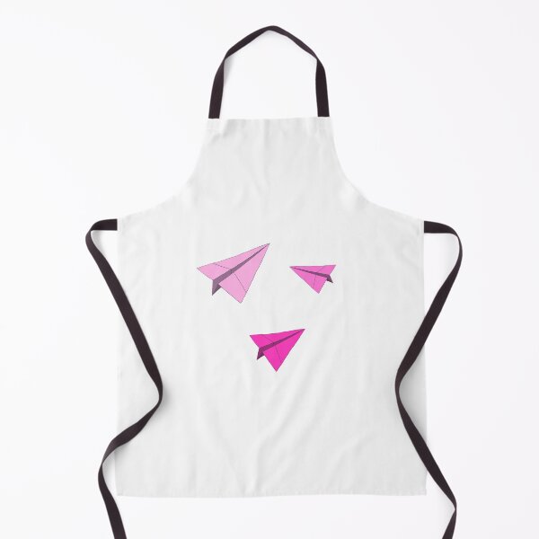 Item preview, Paper Planes Sticker Pack Pink designed and sold by AlishaMSchil.