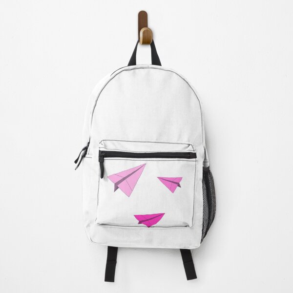 Item preview, Paper Planes Sticker Pack Pink designed and sold by AlishaMSchil.