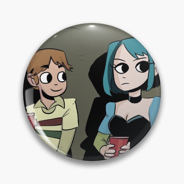Item preview, Cody Pilgrim vs. The World designed and sold by MountainMints.