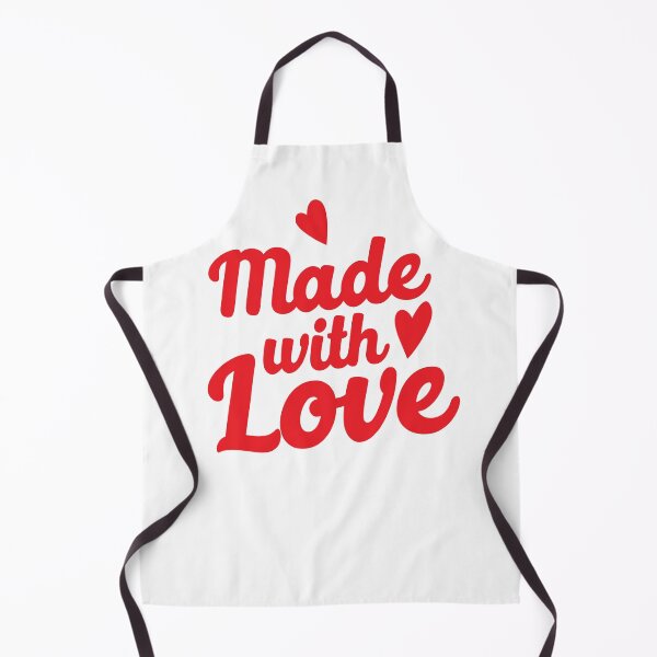 Item preview, MADE WITH LOVE designed and sold by jazzydevil.