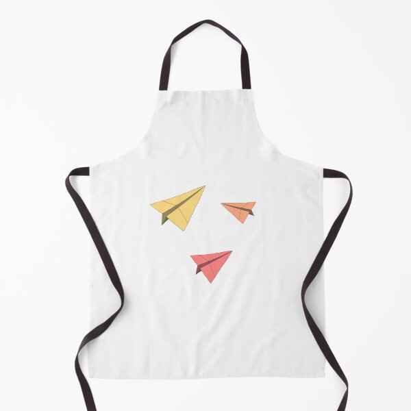 Item preview, Paper Planes Sticker Pack Sunset designed and sold by AlishaMSchil.
