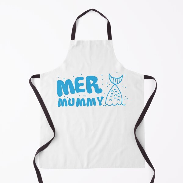 Item preview, MER Mummy  (with matching Mer daddy Mer baby) designed and sold by jazzydevil.