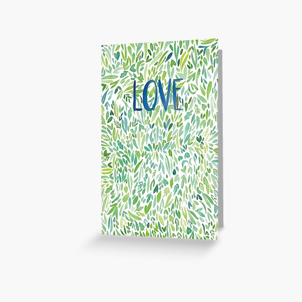 Item preview, UPPER CASE LOVE designed and sold by ontspruiten.