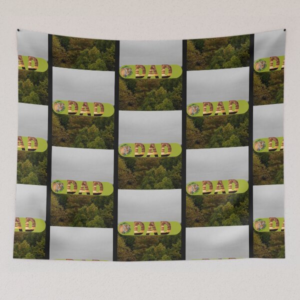 Item preview, Dad Outdoor designed and sold by Susan Pfrender.