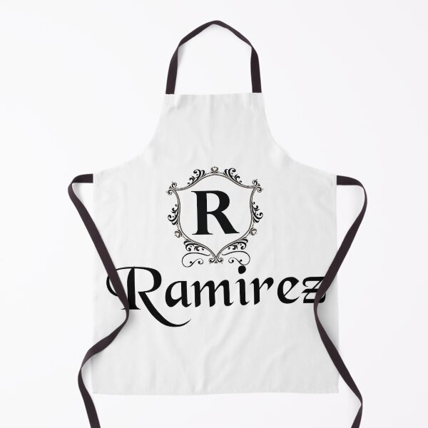 Item preview, Ramirez designed and sold by 1PointlessPeach.