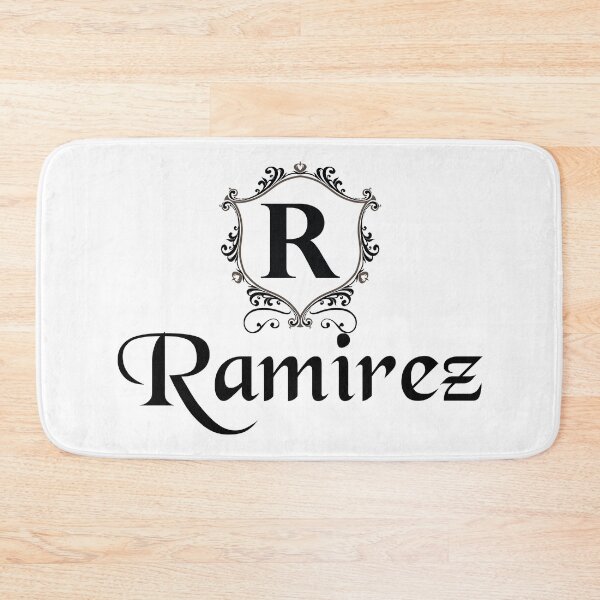 Item preview, Ramirez designed and sold by 1PointlessPeach.