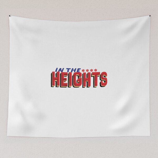 Item preview, in the heights designed and sold by joslynn daly.
