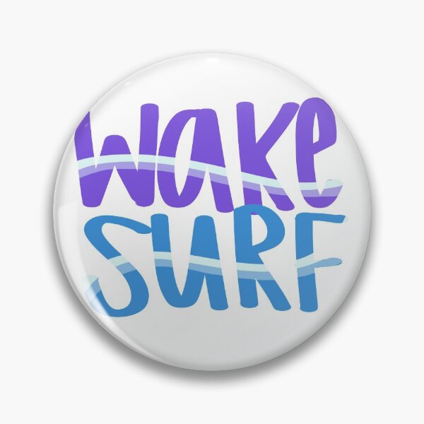 Item preview, Wake Surf Text designed and sold by AlishaMSchil.