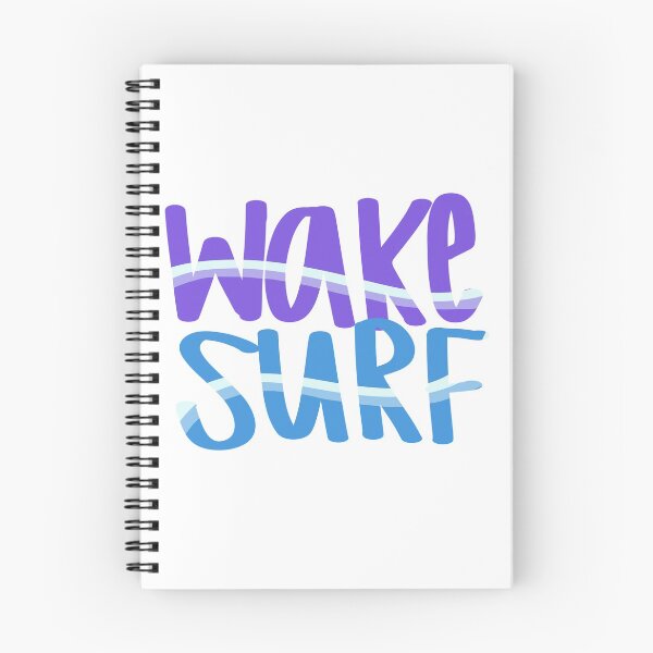 Item preview, Wake Surf Text designed and sold by AlishaMSchil.